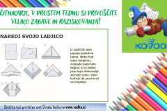 POČITNICE-PETEK