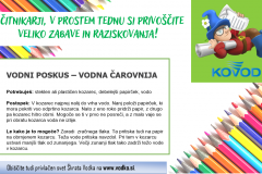 POČITNICE-SREDA
