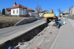 Odsek Pivka - Zagorje - Drskov¦Źe 2