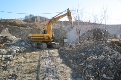Vodohran Pivka 2