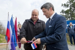 Vodohran Sovi¦Ź, Foto atelje Postojna609