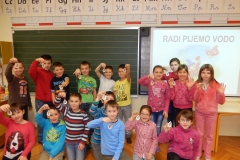 3.b OŠ Pivka