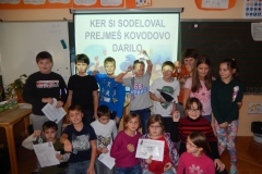 4.a OŠ Pivka