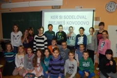 4.b OŠ AG Postojna