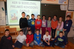 4.b OŠ Pivka