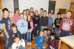 5.b OŠ Pivka