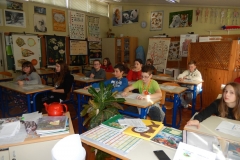 6.a OŠ AG Postojna