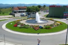 Urejanje javnih površin